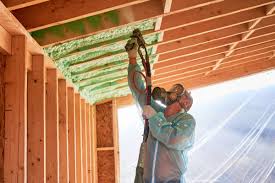 Best Insulation Air Sealing  in Searingtown, NY