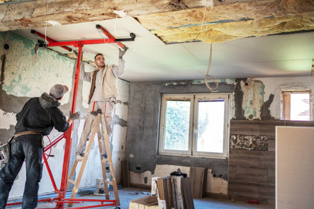 Best Wall Insulation Installation  in Searingtown, NY